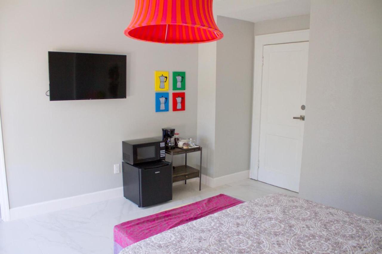 Colorful And Luminous Suite Near Mia Miami Zewnętrze zdjęcie
